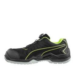 Scarpe antinfortunistiche Puma Fuse TC Disc Low con chiusura BOA S1P ESD SRC 644211