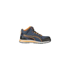 Scarpe antinfortunistiche Puma Crossfit Mid S3 HRO SRC 633140