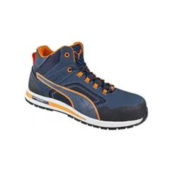 Scarpe antinfortunistiche Puma Crossfit Mid S3 HRO SRC 633140