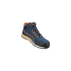 Scarpe antinfortunistiche Puma Crossfit Mid S3 HRO SRC 633140