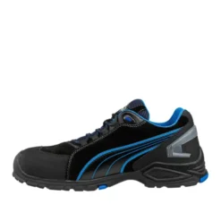 Scarpe antinfortunistiche Puma Rio Low S1P SRC