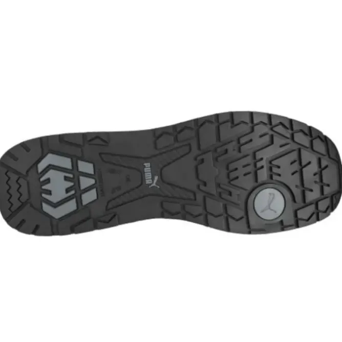 Scarpe Antinfortunistiche Puma Rider S1PS Basse Metalfree 644700