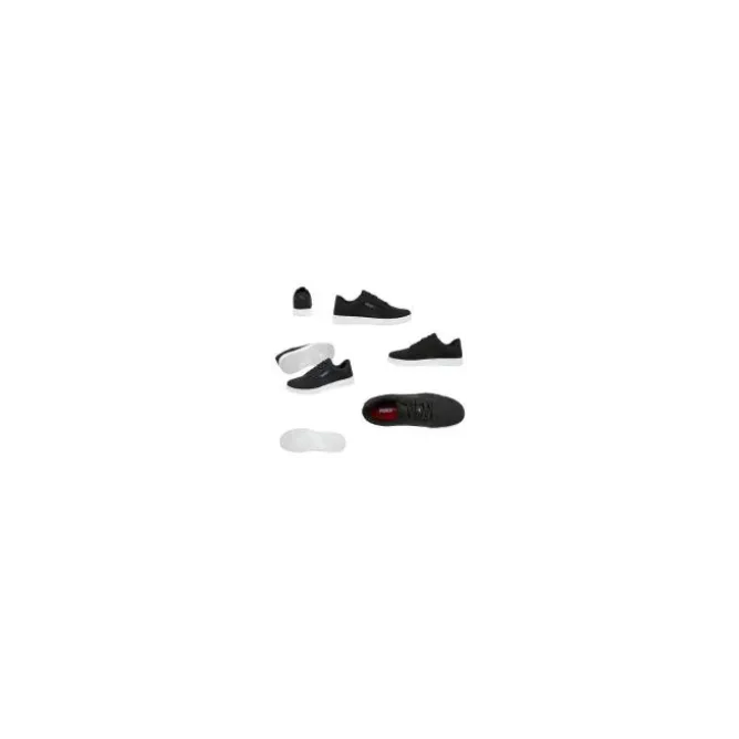 Scarpe Antinfortunistiche Puma Stellar BLK Low senza puntale 647010