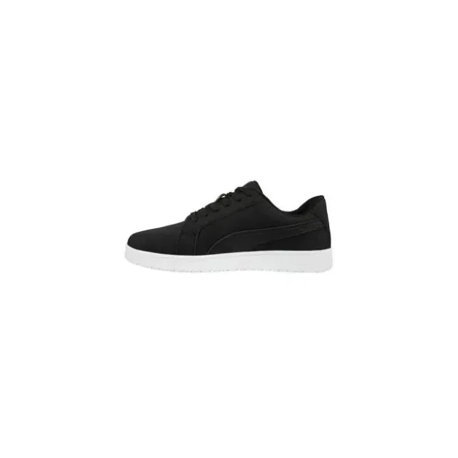 Scarpe Antinfortunistiche Puma Stellar BLK Low senza puntale 647010