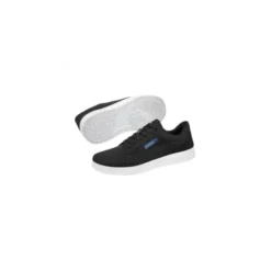 Scarpe Antinfortunistiche Puma Stellar BLK Low senza puntale 647010