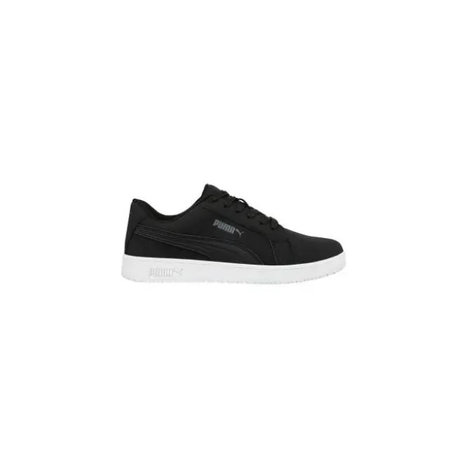 Scarpe Antinfortunistiche Puma Stellar BLK Low senza puntale 647010
