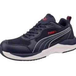 Scarpe Antinfortunistiche Puma Shift Blue Low S1PS HRO SR