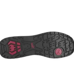 Scarpe Antinfortunistiche Puma Rider S1PS Basse Metalfree da Donna 643260