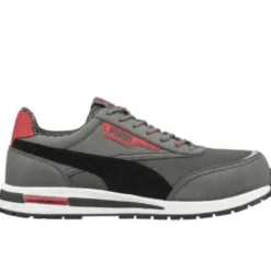 Scarpe Antinfortunistiche Puma Rider S1PS Basse Metalfree da Donna 643260