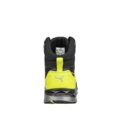 Scarpe antinfortunistiche Puma Velocity 2.0 Mid S3 HRO ESD SRC 633880