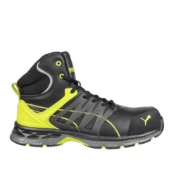 Scarpe antinfortunistiche Puma Velocity 2.0 Mid S3 HRO ESD SRC 633880