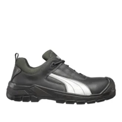 Scarpe antinfortunistiche Puma Cascades Low S3 HRO SRC 640720