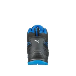 Scarpe antinfortunistiche Puma Krypton Mid S3 ESD SRC 634200