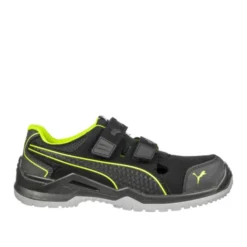 Scarpe antinfortunistiche Puma Neodyme Low S1P ESD SRC 644300