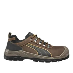 Scarpe antinfortunistiche Puma Sierra Nevada Low S3 HRO SRC 640730