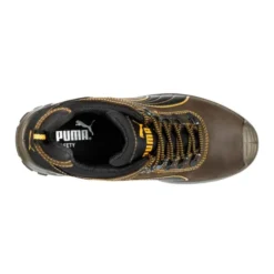 Scarpe antinfortunistiche Puma Sierra Nevada Low S3 HRO SRC 640730