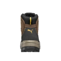 Scarpe antinfortunistiche Puma Sierra Nevada Mid S3 HRO WR SRC 630220
