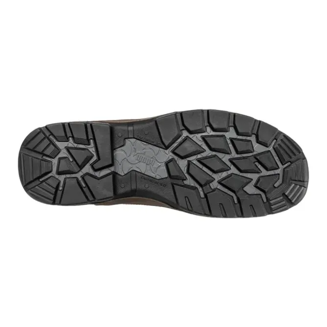 Scarpe antinfortunistiche Puma Sierra Nevada Mid S3 HRO WR SRC 630220
