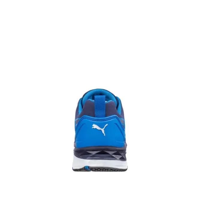 Scarpe antinfortunistiche Puma Velocity 2.0 Low S1P HRO ESD SRC 643850