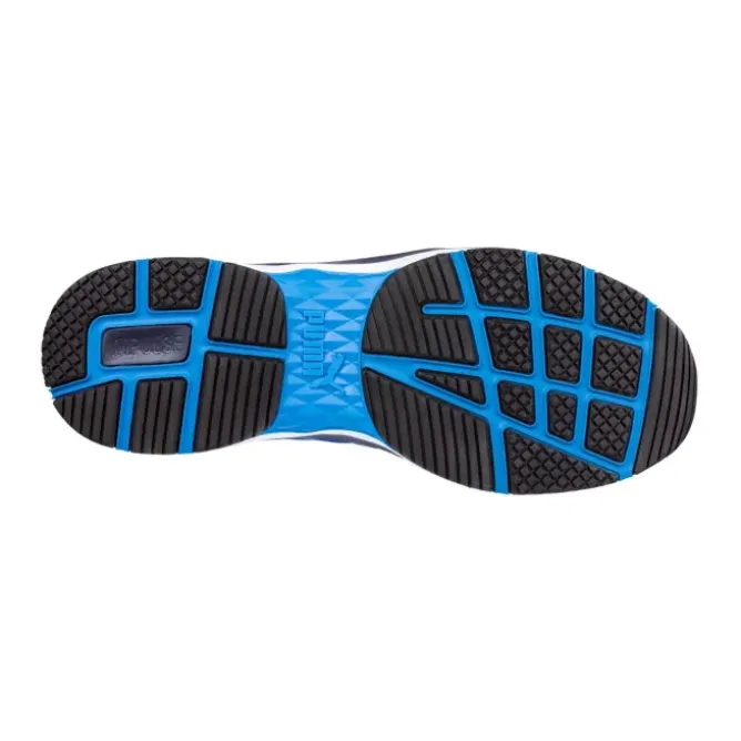 Scarpe antinfortunistiche Puma Velocity 2.0 Low S1P HRO ESD SRC 643850