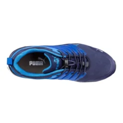 Scarpe antinfortunistiche Puma Velocity 2.0 Low S1P HRO ESD SRC 643850