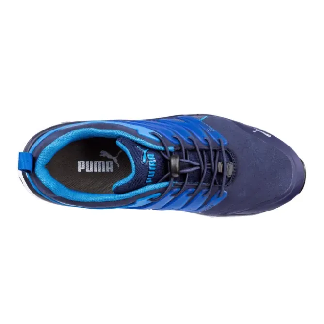 Scarpe antinfortunistiche Puma Velocity 2.0 Low S1P HRO ESD SRC 643850