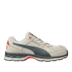 Scarpe antinfortunistiche Puma Vanti Grey Low S1PS ESD FO HRO SR 643700