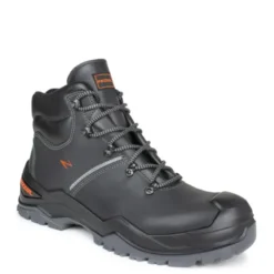 Scarpe antinfortunistiche Pezzol Sigfrid S3 SRC 203BB-01