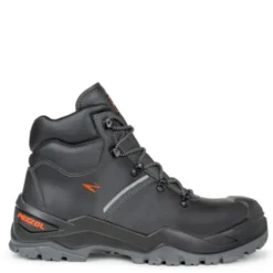 Scarpe antinfortunistiche Pezzol Sigfrid S3 SRC 203BB-01