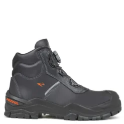 Scarpe antinfortunistiche Pezzol Azul con chiusura BOA S3 CI HI HRO SRC 203BV-04