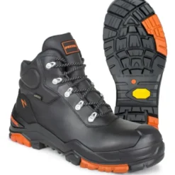 Scarpe antinfortunistiche Pezzol Clan S3 WR CI HI HRO SRC 185BV-05
