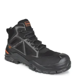 Scarpe antinfortunistiche Pezzol Alligator S3 WR CI HI HRO SRC 172BV-02