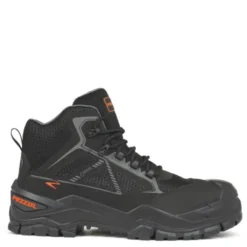 Scarpe antinfortunistiche Pezzol Alligator S3 WR CI HI HRO SRC 172BV-02