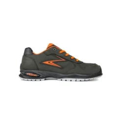 Scarpe antinfortunistiche Pezzol Deville S3 SRC 244U-002