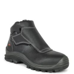 Scarpe antinfortunistiche Pezzol Belmont S3 HI HRO SRC 258P-001