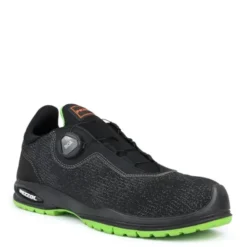 Scarpe antinfortunistiche Pezzol Sumatra con chiusura BOA S3 ESD SRC 269U-007
