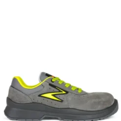 Scarpe antinfortunistiche Pezzol Ascari S1P SRC 980S-005