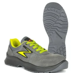 Scarpe antinfortunistiche Pezzol Ascari S1P SRC 980S-005
