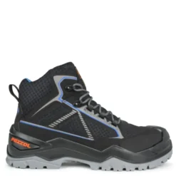 Scarpe antinfortunistiche Pezzol Condor S1P ESD SRC 172BB-05