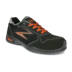 Scarpe antinfortunistiche Pezzol Stewart S1P SRC 244U-010