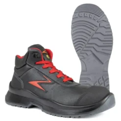 Scarpe antinfortunistiche Pezzol Wolfgang S3 ESD SRC 981S-006