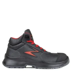 Scarpe antinfortunistiche Pezzol Wolfgang S3 ESD SRC 981S-006