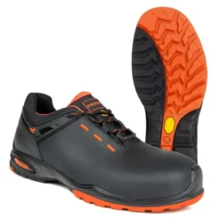 Scarpe antinfortunistiche Pezzol Admiral S3 HRO ESD SRC 141UV-01