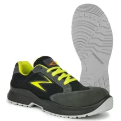 Scarpe antinfortunistiche Pezzol Amon S1P SRC 281S-006