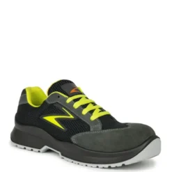 Scarpe antinfortunistiche Pezzol Amon S1P SRC 281S-006