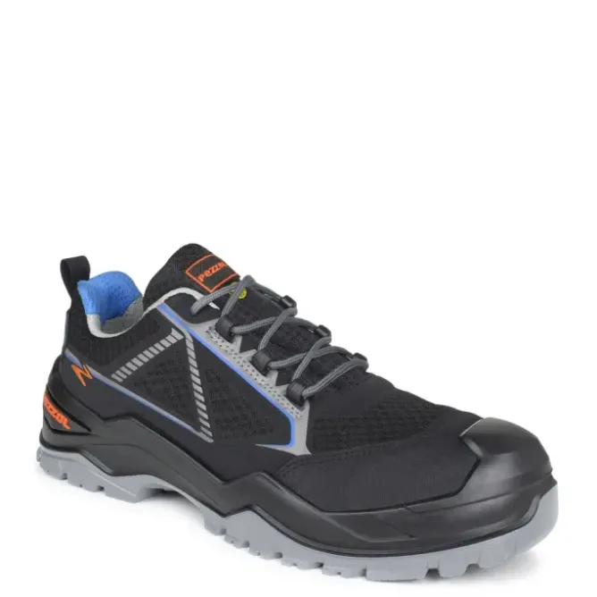 Scarpe antinfortunistiche Pezzol Arco S1P ESD SRC 171BB-05