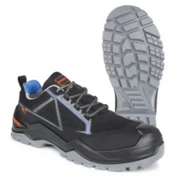 Scarpe antinfortunistiche Pezzol Arco S1P ESD SRC 171BB-05