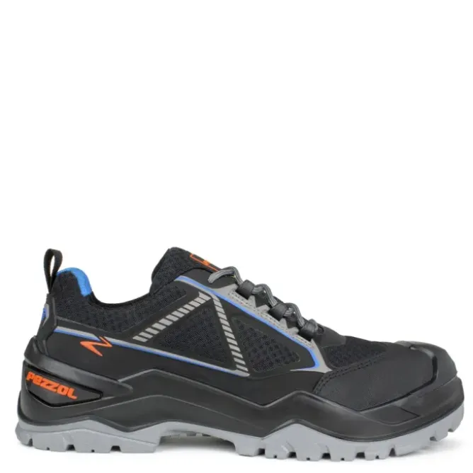 Scarpe antinfortunistiche Pezzol Arco S1P ESD SRC 171BB-05
