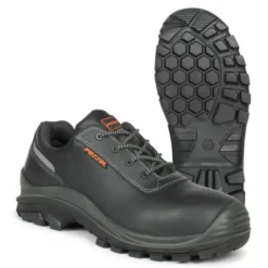 Scarpe antinfortunistiche Pezzol Bogotà SB P E WRU FO HI HRO SRC 996P-003