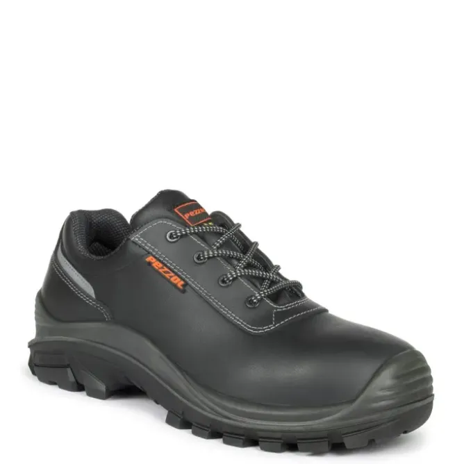 Scarpe antinfortunistiche Pezzol Bogotà SB P E WRU FO HI HRO SRC 996P-003